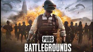 PC-PUBG BATTLEGROUNDS   Game play live india gameplay YT Anish Ahir FF