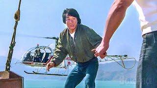 Jackie Chan       Best Action Movie 2023 full movie English   New Action Movies 2023