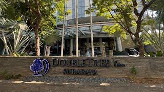 Hilton Doubletree Surabaya Tour & Review 2024