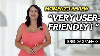 Momenzo Review By Experienced Real Estate Agent in Miami 2023