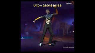 Upcoming free fire max  new  upcoming emote #viral_ff #ajjubhai #gyangaming #shorts