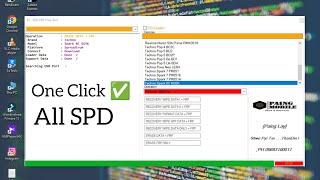 All SPD FRP BYPASS | New FRP TOOL |  TECHNO, REDMI, INFINIX Unlock 2025