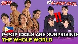 The reason why the whole world went crazy after watching Philippine idol