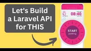 Creating Laravel API: 2 Free Lessons from New Course