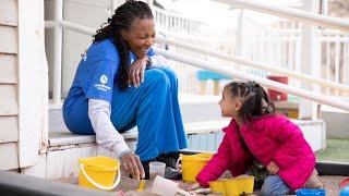 AmeriCorps Seniors: Improving the Quality of Life for All Generations