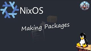 NixOS tutorial - Nix Packages