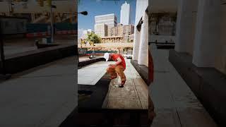 Session: Skate Sim - New York short 10 #sessionskatesim #dmx