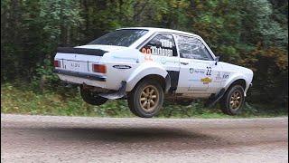 Viihdekeskus Hojo Hojo Rally 14.09.2024, Jumps!