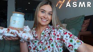 ASMR KMART 2022 CHRISTMAS HAUL 