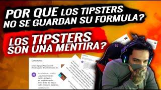 La Mentira de los Tipsters?, LA VERDAD