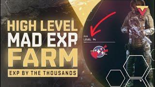 Starfield MAD EXP FARM Using No Ammo or Crafting Materials