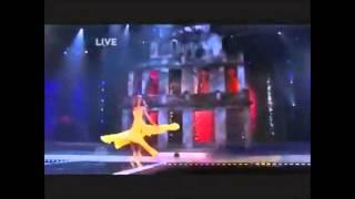 Sash Factor Video Tease 4 Miss Universe 2013