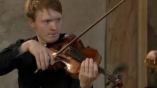 Wilhelm Friedemann Bach: Viola Duet F 61 in G Major