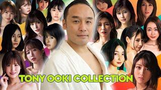 Tony Ooki's Collection | Editors's Pick