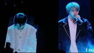 190407 | BTS in Bangkok - The Truth Untold [Day2]