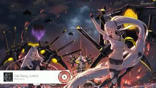 Azur Lane Siren Sakusen Theme Song Full『Sail Away Justice』by Anna Suzuki