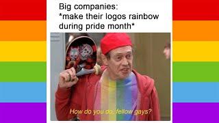 LGBT Memes [2019]