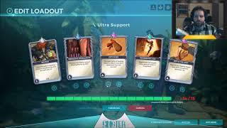 Paladins: The Ultimate Pip Build - New Card System