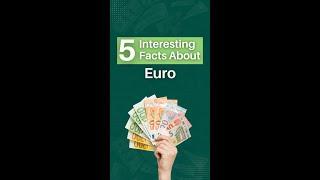 Discover the Facts: 5 Captivating Facts About EURO | Supreme Forex