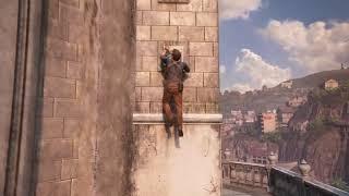 Uncharted 4: I Can See My House From Here! Trophy Guide (Very Rare)