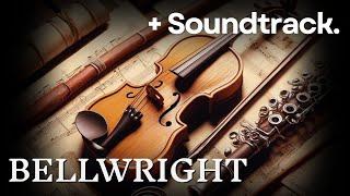  Bellwright soundtrack. 12 epic songs of Medieval instrumental music. Michal Korniewicz. 