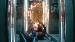 Deadpool 2 | Dubstep Never Dies