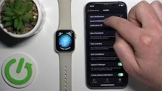 Troubleshooting: Not Receiving Notifications on Apple Watch