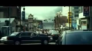 Tsunami - fake video clip