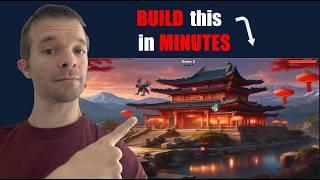 Build Stunning Games in Minutes with WebSim | Step-by-Step Tutorial + Prompts