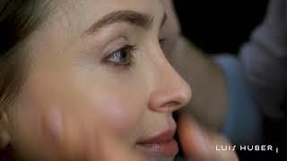 Luis Huber Signature Timeless Concealer: How to