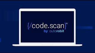 CodeScan by AutoRABIT: Code Quality and Security for Salesforce DevOps