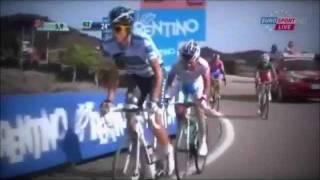 The Legend of Alberto Contador