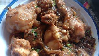 How to make Chicken Qurma Village Style Chicken |Easy And Quick Chicken Quram Recipe