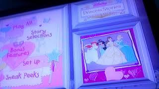 Disney Princess- A Gift From The Heart