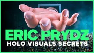 Eric Prydz HOLO | Visual Breakdown