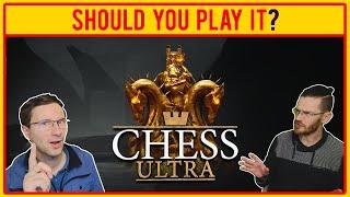 Chess Ultra | REVIEW