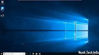 How to Disable/Enable your Internal Microphone on Windows 10