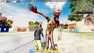 Survival Unknown Battle Royale Update Zombies Preview