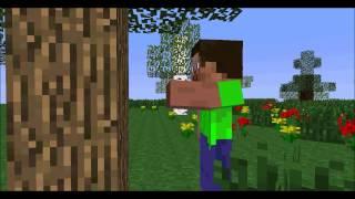 How Minecraft Works Minecraft Animation