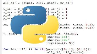 Python course tutorials live streaming 10 hours session 346