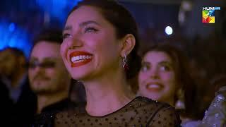 Most Iconic Scene - 8th Kashmir HUM Awards 2023 - HUM TV