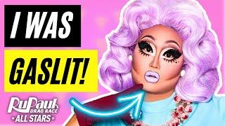 Kim Chi Exposes Eureka - Drag Race All Stars 9 Ep 3 - Have Your Say