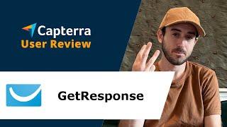 GetResponse Review: Solid, By Not My Favorite Lead Generation Software