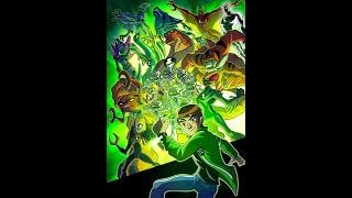 Ben 10 Alien Force Theme - Orchestra & Guitar Edit (Original MMT Edit)