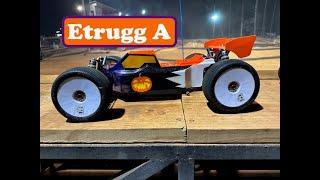 Loganville RC Complex Halloween 2024 Pro Etruggy A Main!