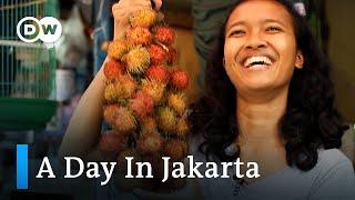 A City Tour of Jakarta | Visit Indonesia's Capital
