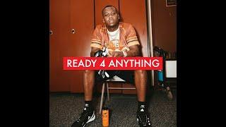 Free Symba LaRussel Type Beat 2022 "Ready 4 Anything"