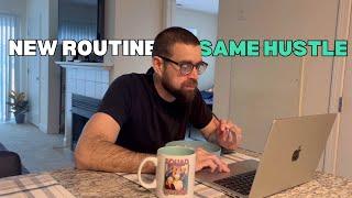 Life After Car Living: My New Routine & Carnivore Diet