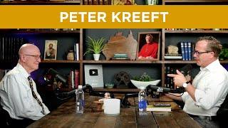 3 Hours of Wisdom from Peter Kreeft