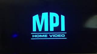 MPI Media Group/MPI Home Video